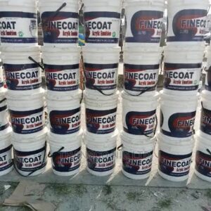 Paints Products and Services