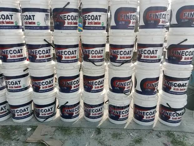 Our Paints Products