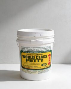 Wacop Intercoat Putty My