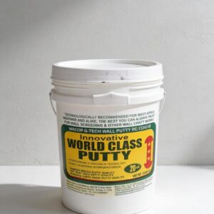 Wacop Intercoat Putty My