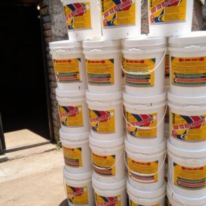 Hydrochoma Paints